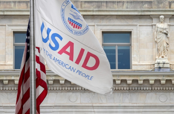 Թրամփը USAID-ի աշխատանքն անվանել է «իսկական խարդախություն»